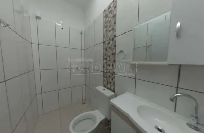 Sala comercial à venda na Rua Dom Pedro Ii, Frente (547) - Meio (551) - Fundos (555), 551, Vila Monteiro (Gleba I), São Carlos