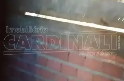 Casa com 1 quarto à venda na Avenida Clemente Talarico, 460, Jardim Embaré, São Carlos