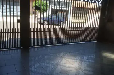 Casa com 2 quartos à venda na Rua João Ribeiro De Souza Filho, Lote 18b Quadra 023, 1570, Jardim Beatriz, São Carlos