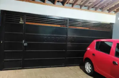 Casa com 3 quartos à venda na Rua Pernambuco, 730, Jardim Pacaembu, São Carlos