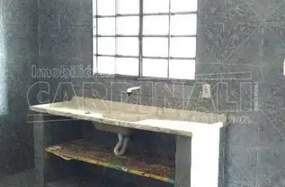 Casa com 2 quartos à venda na Avenida Santa Madre Cabrine, 742, Vila Santa Madre Cabrini, São Carlos