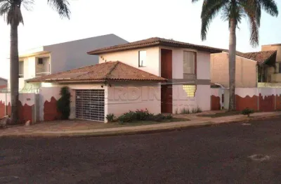 Casa com 3 quartos à venda na Rua Doutor Aldo Lupo, 488, Vila Harmonia, Araraquara