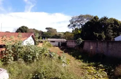Terreno à venda na Rua São José do Rio Preto, 1120, Parque Gramado II, Araraquara
