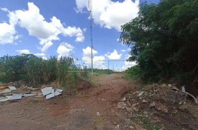 Terreno à venda na Rua Juliano Parolo, Parque Industrial, São Carlos
