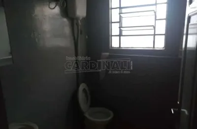 Casa com 2 dormitórios no jardim santa lúcia próxima ao sesc em araraquara