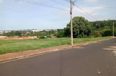 Terreno à venda na Rua José Maria Tescari, Quinta Da Represa, Vila Harmonia, Araraquara