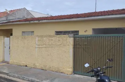 Casa com 2 quartos à venda na Rua José Rodrigues, Quase No Balão Da Vaz Filho, 815, Vila Xavier (Vila Xavier), Araraquara