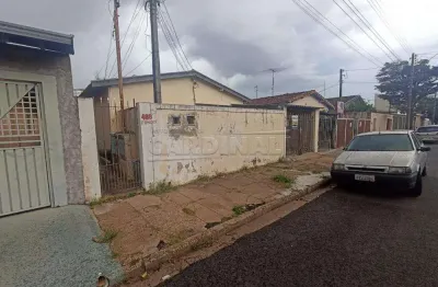 Casa com 3 quartos à venda na Rua Juan Lopes, Lote 15 Quadra 20, 480, Vila São José, São Carlos