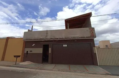 Casa com 2 quartos à venda na Rua Francisco Correa Bueno, 1225, Jardim Embaré, São Carlos