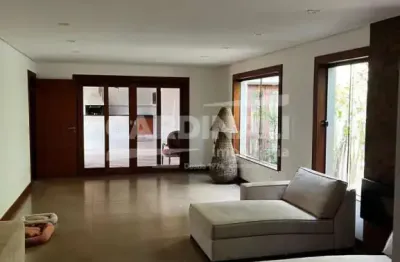 Casa em condomínio fechado com 3 quartos à venda na Alameda das Mangueiras, 133, Parque Faber Castell I, São Carlos