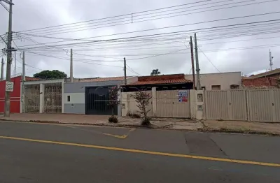 Casa com 2 quartos à venda na Vila Marcelino, São Carlos 
