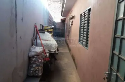 Casa com 2 quartos à venda na Rua Pará, 54., Jardim Popular, Ibaté
