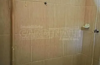 Casa com 4 quartos à venda na Rua Diógenes Muniz Barreto, 58, Vila Yamada, Araraquara