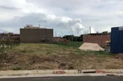 Terreno à venda na Rua Roldão Joaquim De Oliveira, Loteamento Jequitiba, Ibaté