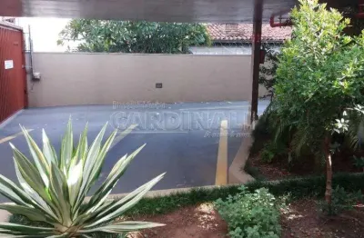 Apartamento com 1 quarto à venda na Rua Episcopal, 1725, Centro, São Carlos