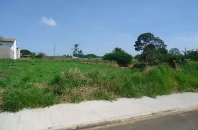 Terreno à venda na Rua Izaino Vulcani, , Lote 05, Quadra 02, Parque Belvedere, São Carlos