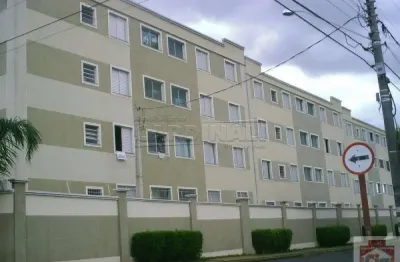 Apartamento com 3 quartos à venda na Rua Dom Pedro Ii, Bloco 2, 255, Centro, São Carlos