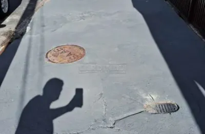 Casa com 3 quartos à venda na Rua Joaquim Antônio Zantut, 94, Vila Conceição, São Carlos