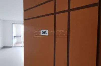 Apartamento com 3 quartos à venda na Rua Castro Alves, Torre 1 - Edifício Beija Flor, 2043, Jardim Morumbi, Araraquara