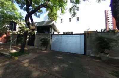 Apartamento com 3 dormitórios e 1 suíte no centro em araraquara