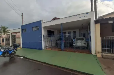 Casa com 3 quartos à venda na Rua Enéas Camargo, Lote 233 Quadra 013, 222, Vila Monteiro (Gleba I), São Carlos