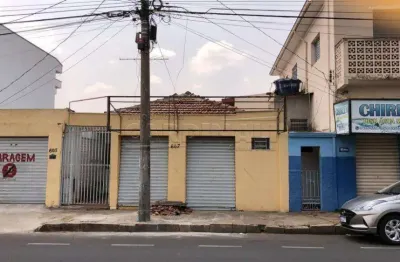 Casa com 2 quartos à venda na Avenida Sallum, 603, Vila Prado, São Carlos