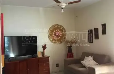 Casa com 3 quartos à venda na Avenida Olívia Crocce, 238, Jardim Aclimação, Araraquara