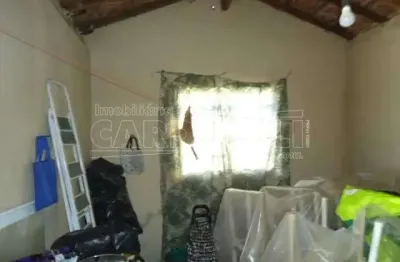 Casa com 2 quartos à venda na Rua Pernambuco, Cruzamento Com Rua Goias, 745, 216, Jardim Pacaembu, São Carlos