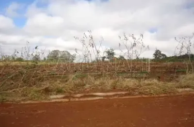 Terreno à venda na Parque Dos Pássaros, , Lote 60, Quadra 03, Jardim Guanabara, São Carlos