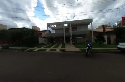 Casa em condomínio fechado com 5 quartos à venda na Cerejeiras, 129, Parque Faber Castell I, São Carlos