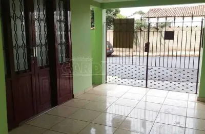 Casa com 2 quartos à venda na Rua José Donatoni, 220., Vila Santa Terezinha, Ibaté