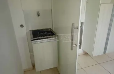 Apartamento com 2 quartos à venda na Rua Fernando Mário Zurlian Ruiz, Bloco 06, 601, Parque Atlanta, Araraquara