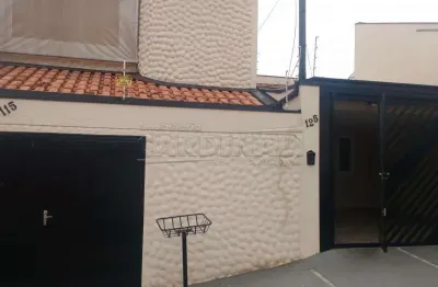 Casa com 3 quartos à venda na Rua Thomaz Rizzo, 125, Jardim Nossa Senhora Aparecida, São Carlos