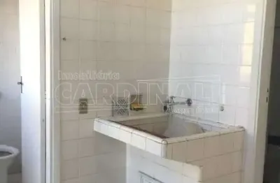 Apartamento com 3 quartos à venda na Avenida Carlos Sao, 2160, Centro, São Carlos