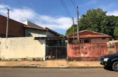 Casa com 2 quartos à venda na Rua Coriolano José Gibertoni, 518, Jardim Paulista, São Carlos