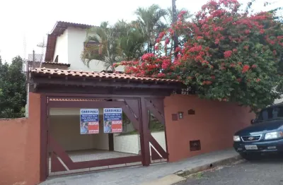 Casa com 4 quartos à venda na Rua Professor Ernfrid Frick, Lote 027 Quadra B, 820, Jardim Paraíso, São Carlos