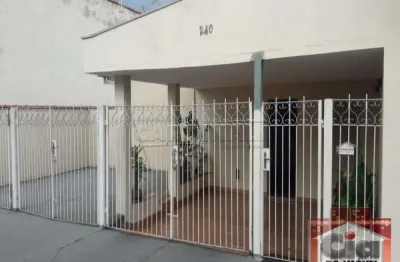 Casa com 2 quartos à venda na Rua Doutor Pedro Raimundo, 240, Vila Carmem, São Carlos