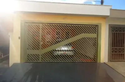 Casa com 2 quartos à venda na Rua Goiás, 364, Jardim Pacaembu, São Carlos