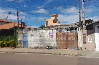 Casa com 2 quartos à venda na Rua Bento da Silva Cezar, 170, Jardim Santa Maria II, São Carlos