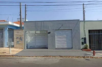 Casa com 2 quartos à venda na Avenida Luciano Eduardo Félix, 201, Residencial Parque Douradinho, São Carlos