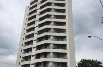 Apartamento com 4 quartos à venda na Rua Padre Teixeira, 800, Jardim Bethânia, São Carlos