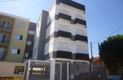 Apartamento com 1 quarto à venda na Alameda das Papoulas, 90, Cidade Jardim, São Carlos