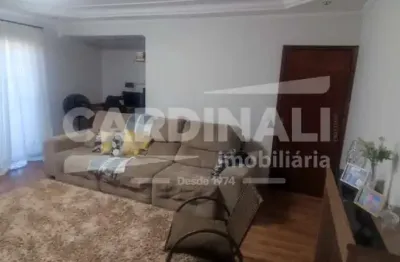 Casa com 2 quartos à venda na Rua Eleutério Malerba, 54, Jardim Medeiros, São Carlos