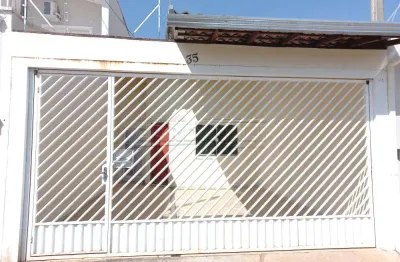 Casa com 3 quartos à venda na Rua Pedro Fernandes Alonso, 35, Parque Santa Felícia Jardim, São Carlos