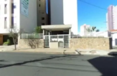 Apartamento com 2 dormitórios e 1 suíte no centro próximo ao compre bem em são carlos