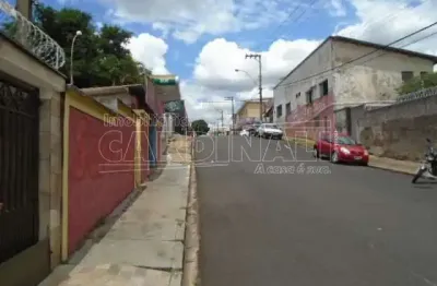 Casa com 3 quartos à venda na Rua Machado de Assis, 65, Vila Lutfalla, São Carlos
