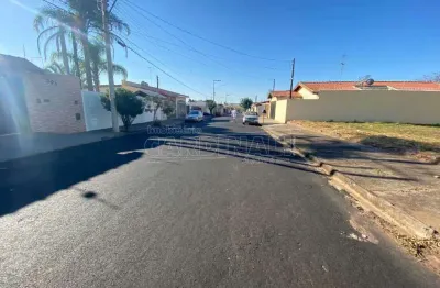 Terreno no residencial itamarati próximo ao sesi em são carlos