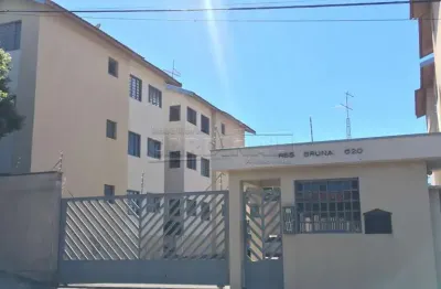 Apartamento com 2 quartos à venda na Rua Vitorio Giometti, Bloco 01, 620, Jardim Nova Santa Paula, São Carlos