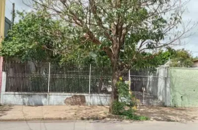 Terreno à venda na Rua dos Ferroviários, 286, Jardim Cruzeiro do Sul, São Carlos