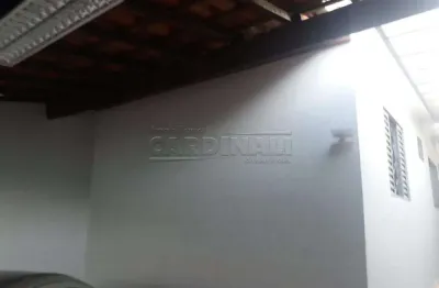 Casa com 3 quartos à venda na Rua Porto Ferreira, Quadra 09 Parte 04-a, 509, Jardim Cruzado, Ibaté